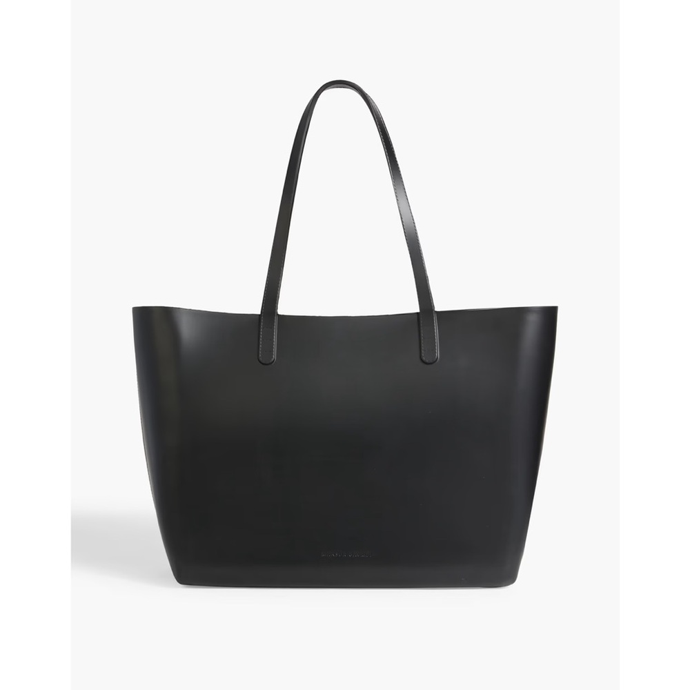 NWT Mansur Gavriel Italian Made EVA Travel Bag - Picture 2 of 8